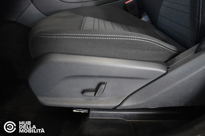MERCEDES-BENZ GLC 200 4Matic EQ-Boost Business